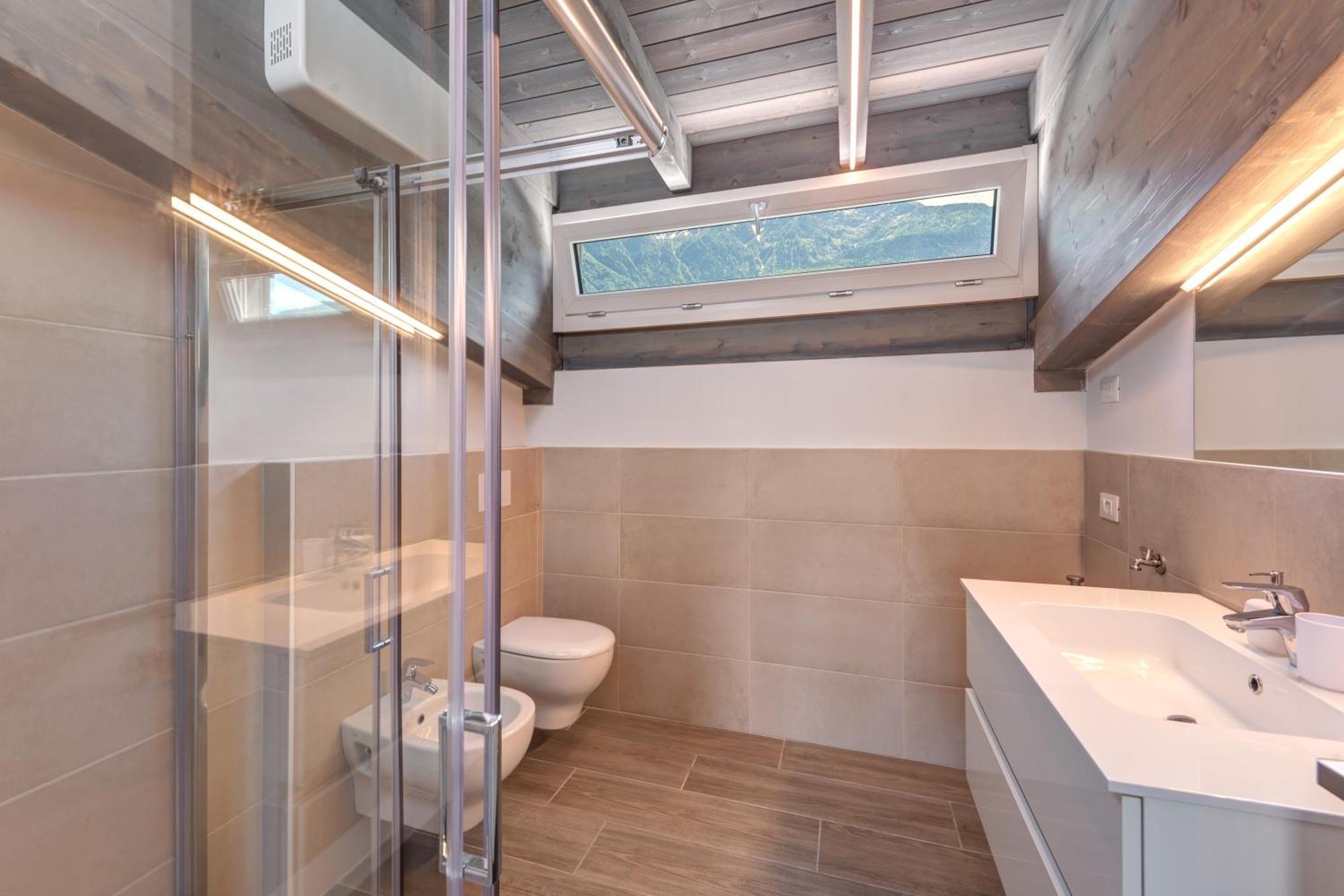 Holiday home Family With Pool And Amazing Panoramic Penthouse *