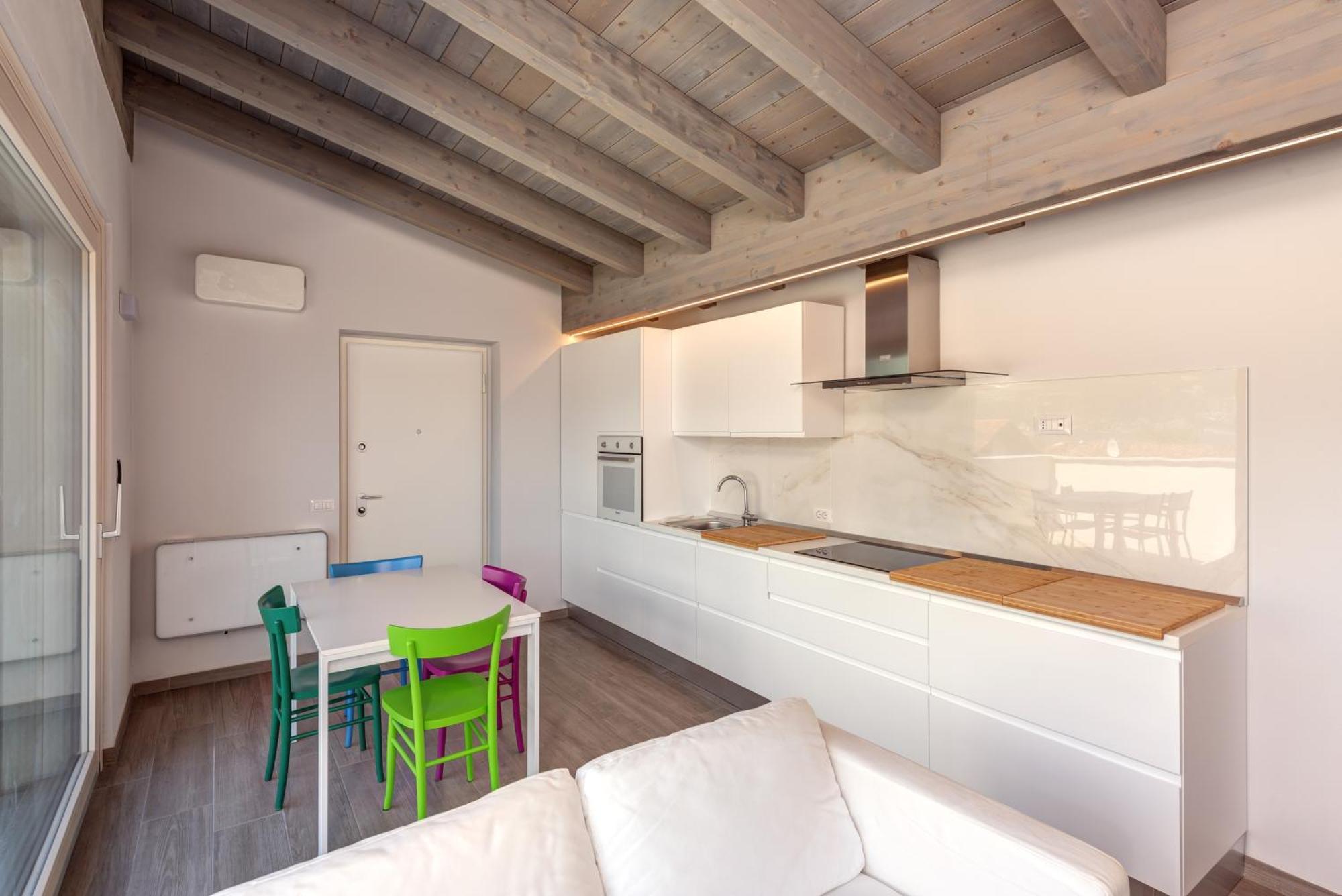 Family With Pool And Amazing Panoramic Penthouse Holiday home *