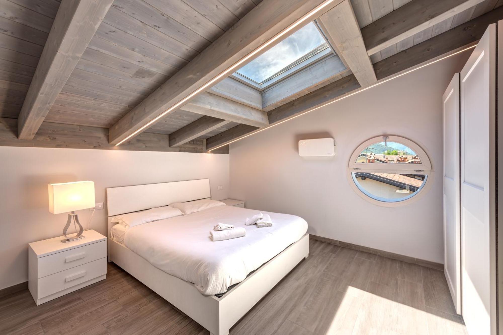 Holiday home Family With Pool And Amazing Panoramic Penthouse *
